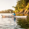 ORU Bay ST 12ft Folding Kayak Nestaway Boats
