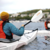 ORU Neoprene Sprayskirt Nestaway Boats