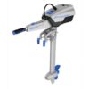 2026 ePropulsion Spirit PLUS L shaft, 1276Wh batt, FREE UK delivery... Transom height >49cm 1 ePropulsion Spirit EVO S Nestaway Boats