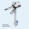 2026 Epropulsion Spirit EVO S inc batt (choose Tiller OR Remote on order) FREE UK delivery 2 ePropulsion Spirit EVO