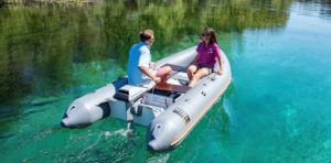 Nestaway Boats