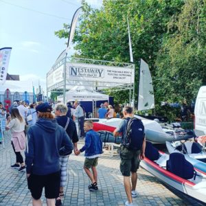 Nestaway Exhibitions 2025