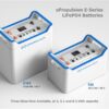 ePropulsion E-Series lithium batteries
