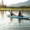 Aquaglide Cirrus 150 Ultralight (only 8kg!) inflatable kayak - SORRY NOW SOLD OUT 1 Aquaglide Cirrus 150