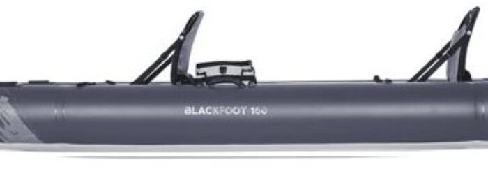 Aquaglide Blackfoot 160