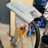ePropulsion Navy 3.0 EVO Long shaft with remote control, very good condition used bargain inc top mount remote control 1 ePropulsion Navy 3.0 EVO Long shaft