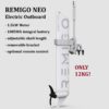 RemigoOne Neo