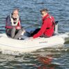 Round tail dinghy package