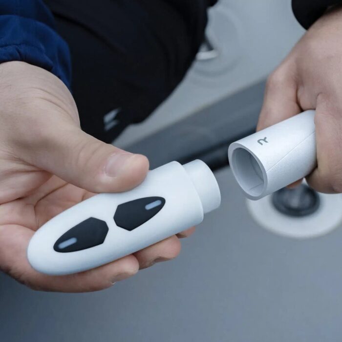Remigo Neo remote control Nestaway Boats