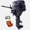 Tohatsu MFS20E