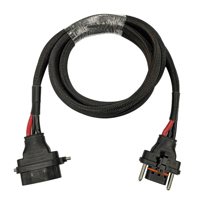 ePropulsion Ultra battery extension cable